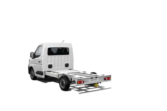 Renault Master (2026) thumbnail 4