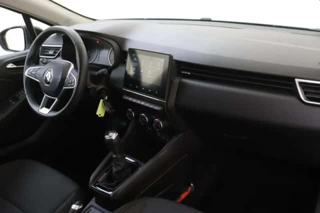 Renault Clio (2022) thumbnail 5