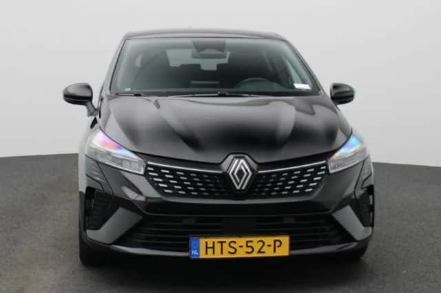 Renault Clio (2025) thumbnail 3