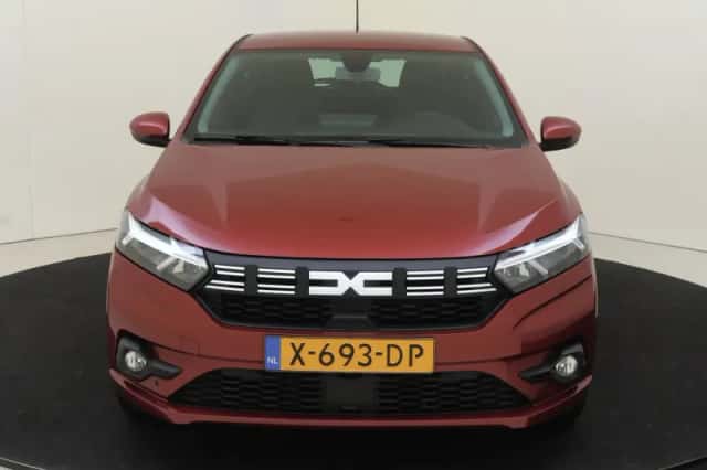 Dacia Sandero (2023) thumbnail 6