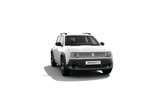 Renault 4 (2026) thumbnail 4
