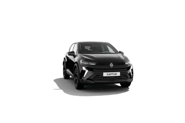Renault Captur (2026) thumbnail 4