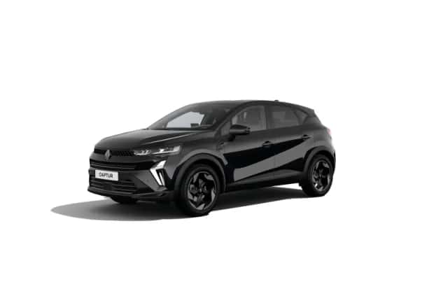 Renault Captur (2026) thumbnail 5