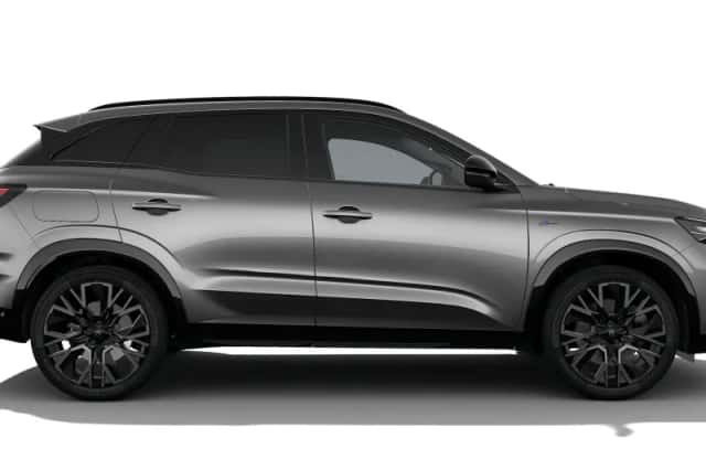 Renault Austral (2026) thumbnail 2