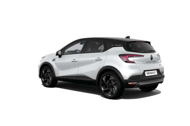 Renault Captur (2026) thumbnail 3