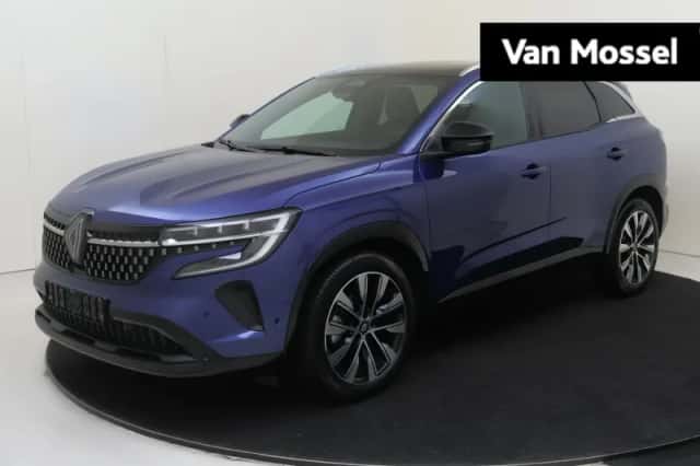Renault Austral (2025) thumbnail 1