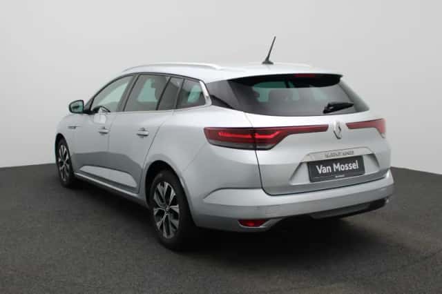Renault Mégane (2022) thumbnail 2