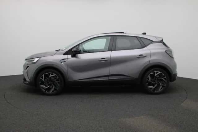 Renault Captur (2025) thumbnail 4