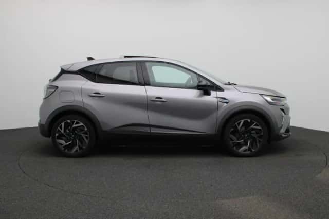 Renault Captur (2025) thumbnail 6