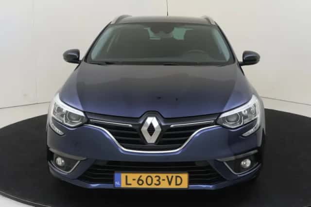 Renault Mégane (2020) thumbnail 6