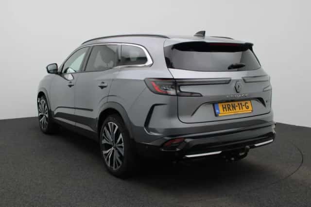 Renault Espace (2025) thumbnail 2