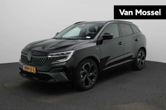 Renault Austral (2025) thumbnail 1