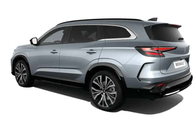Renault Espace (2026) thumbnail 3