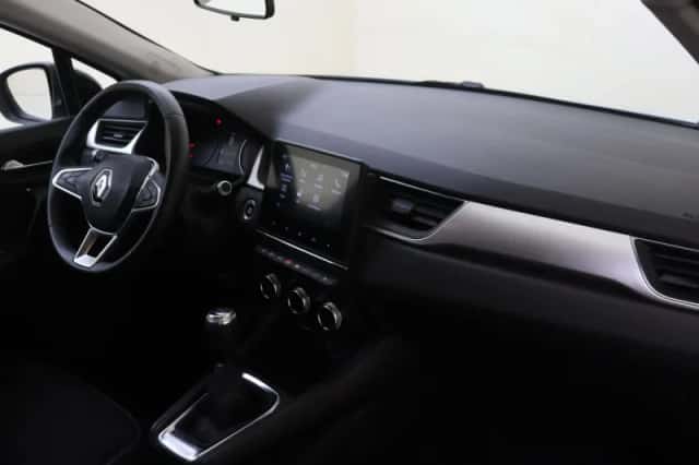 Renault Captur (2020) thumbnail 5