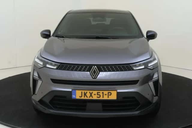 Renault Captur (2025) thumbnail 6