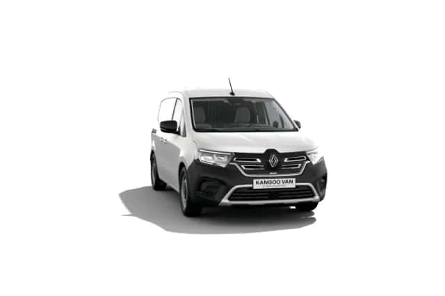 Renault Kangoo (2026) thumbnail 4
