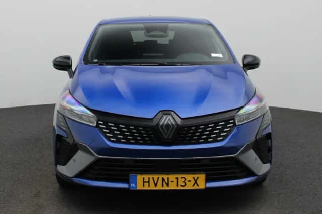 Renault Clio (2025) thumbnail 3