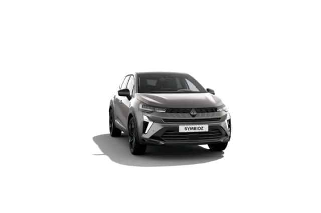 Renault Symbioz (2026) thumbnail 4