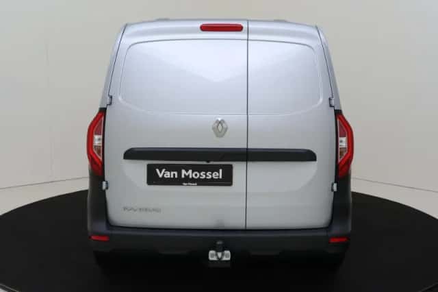 Renault Kangoo (2024) thumbnail 2