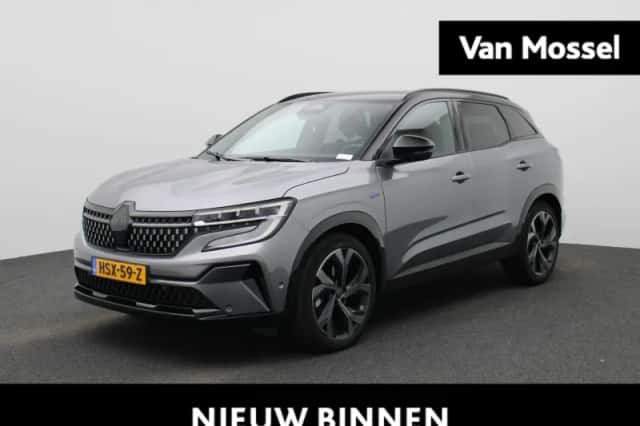 Renault Austral (2025) thumbnail 1