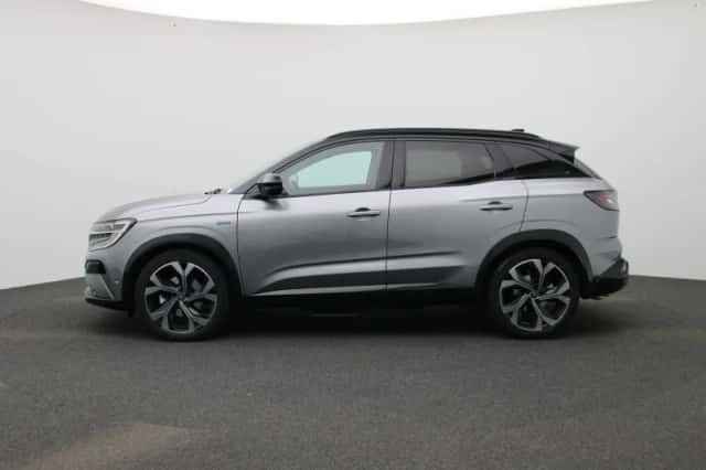 Renault Austral (2025) thumbnail 4