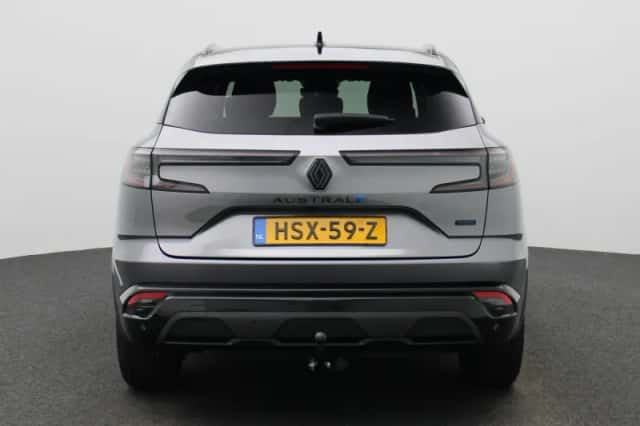 Renault Austral (2025) thumbnail 5