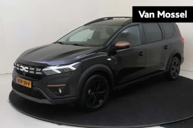 Dacia Jogger (2025) thumbnail 1
