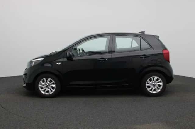 Kia Picanto (2020) thumbnail 4
