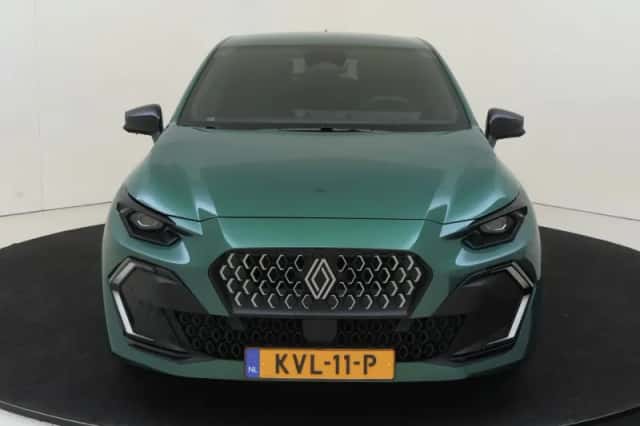 Renault Clio (2026) thumbnail 6