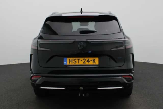 Renault Espace (2025) thumbnail 5