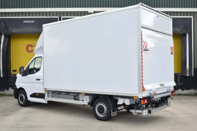 Renault Master (2026) thumbnail 3