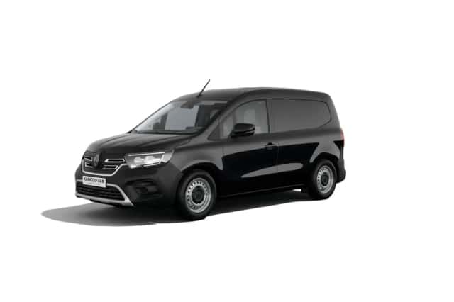 Renault Kangoo (2026) thumbnail 5