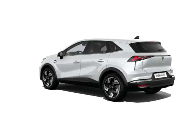 Renault Symbioz (2026) thumbnail 3