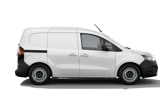 Renault Kangoo (2026) thumbnail 2