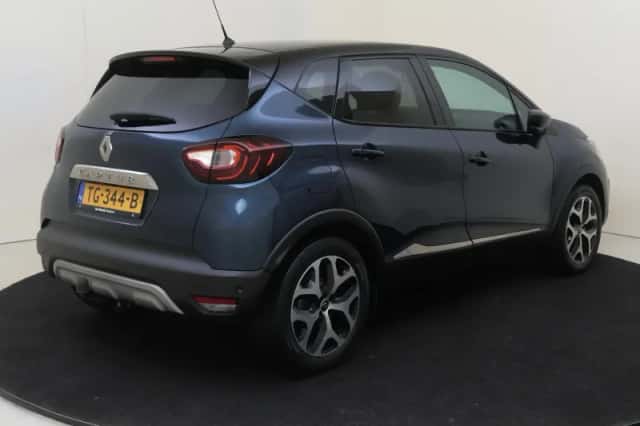 Renault Captur (2018) thumbnail 4