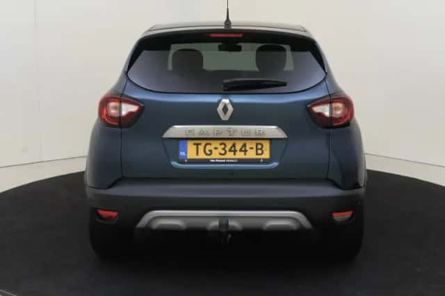Renault Captur (2018) thumbnail 6