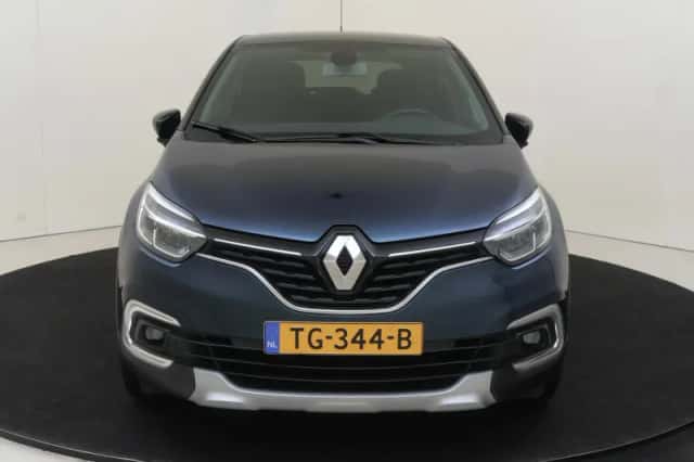 Renault Captur (2018) thumbnail 6