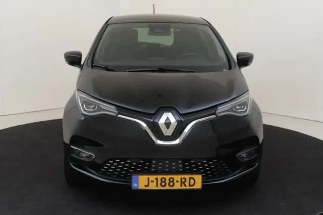Renault Zoé (2020) thumbnail 2