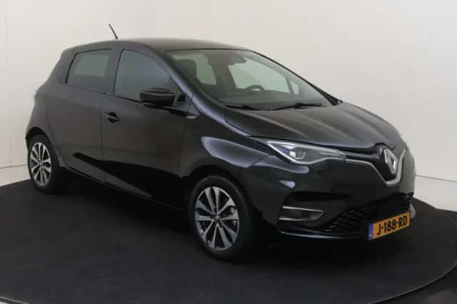 Renault Zoé (2020) thumbnail 3