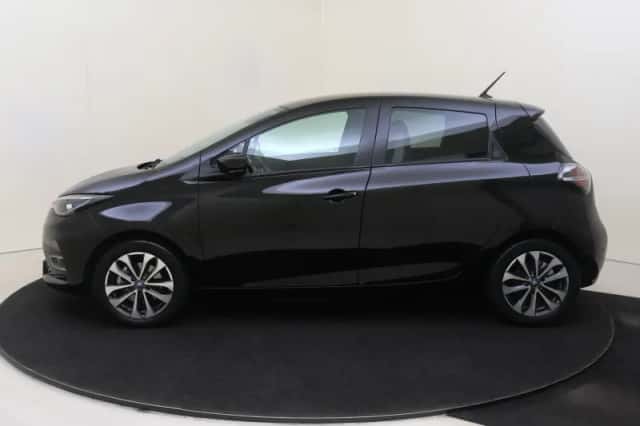 Renault Zoé (2020) thumbnail 4