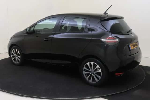 Renault Zoé (2020) thumbnail 5