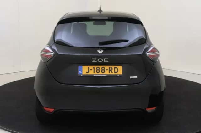 Renault Zoé (2020) thumbnail 6