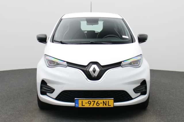Renault Zoé (2021) thumbnail 3