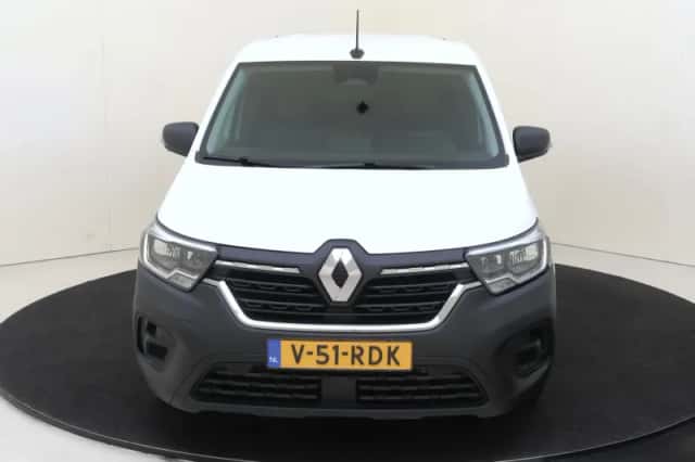 Renault Kangoo (2024) thumbnail 2