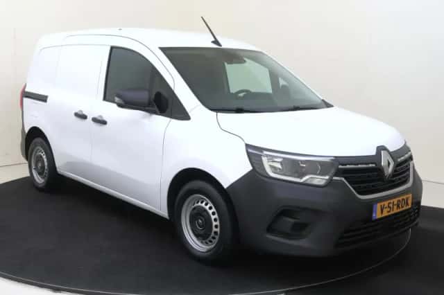 Renault Kangoo (2024) thumbnail 3