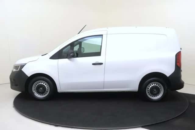 Renault Kangoo (2024) thumbnail 4