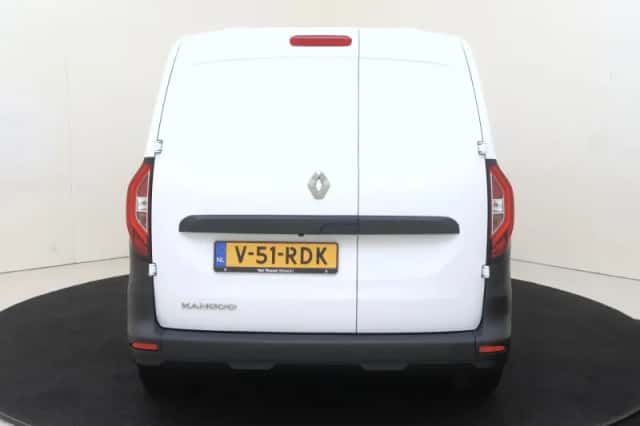 Renault Kangoo (2024) thumbnail 6