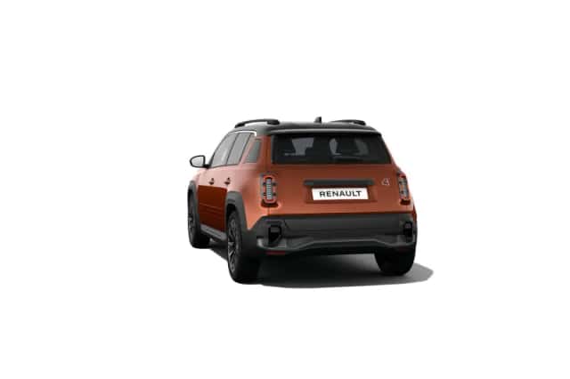 Renault 4 (2026) thumbnail 6