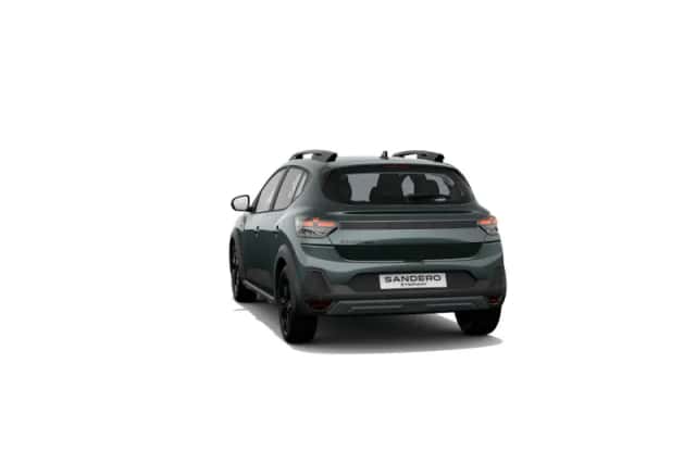 Dacia Sandero (2026) thumbnail 6