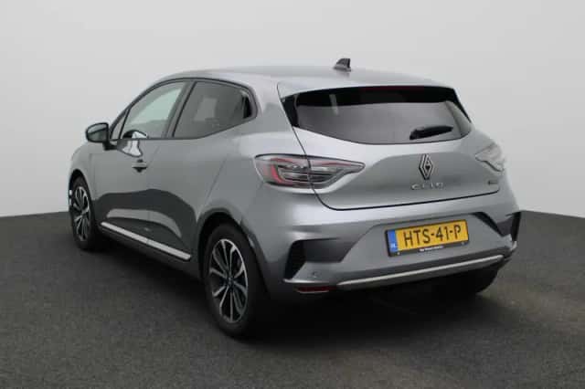 Renault Clio (2025) thumbnail 2